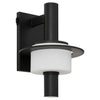 Quorum Janus | Exterior Lights at 20W, 2096lm, & 2700K Temp