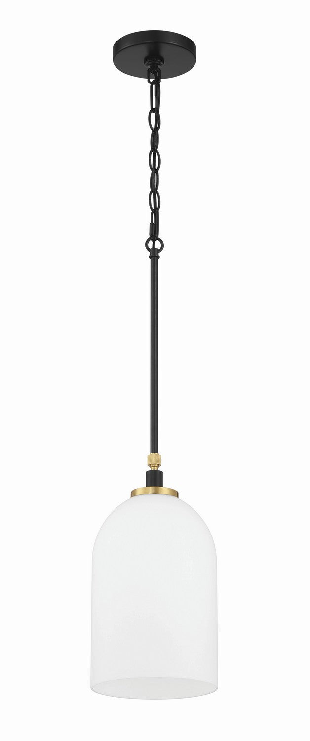 CraftmadeCouncilOne Light Pendant