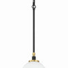 Craftmade Council | Mini Pendants at 60W