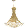 Fredrick Ramond Marianne | Large Chandeliers at 5W