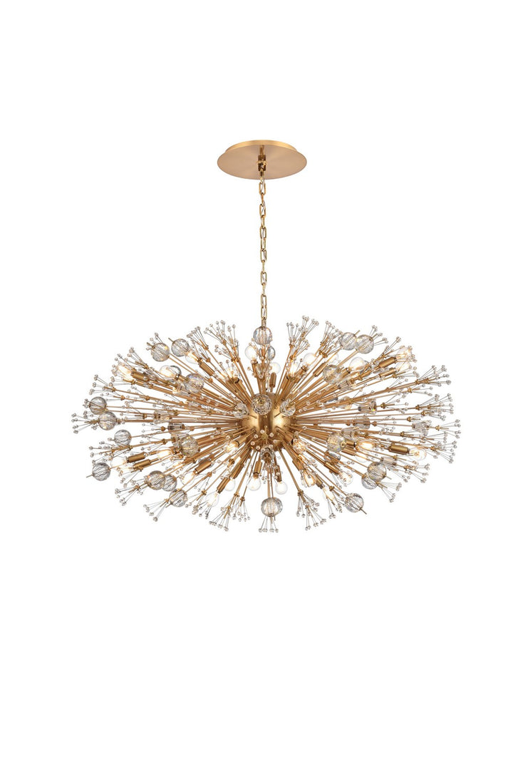 Elegant LightingVera38 Light Pendant