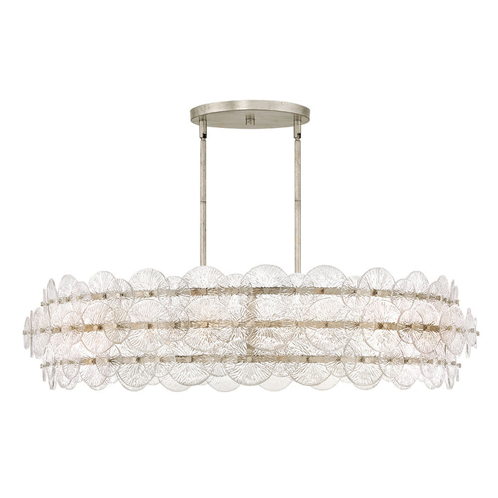 Fredrick RamondReneLED Chandelier