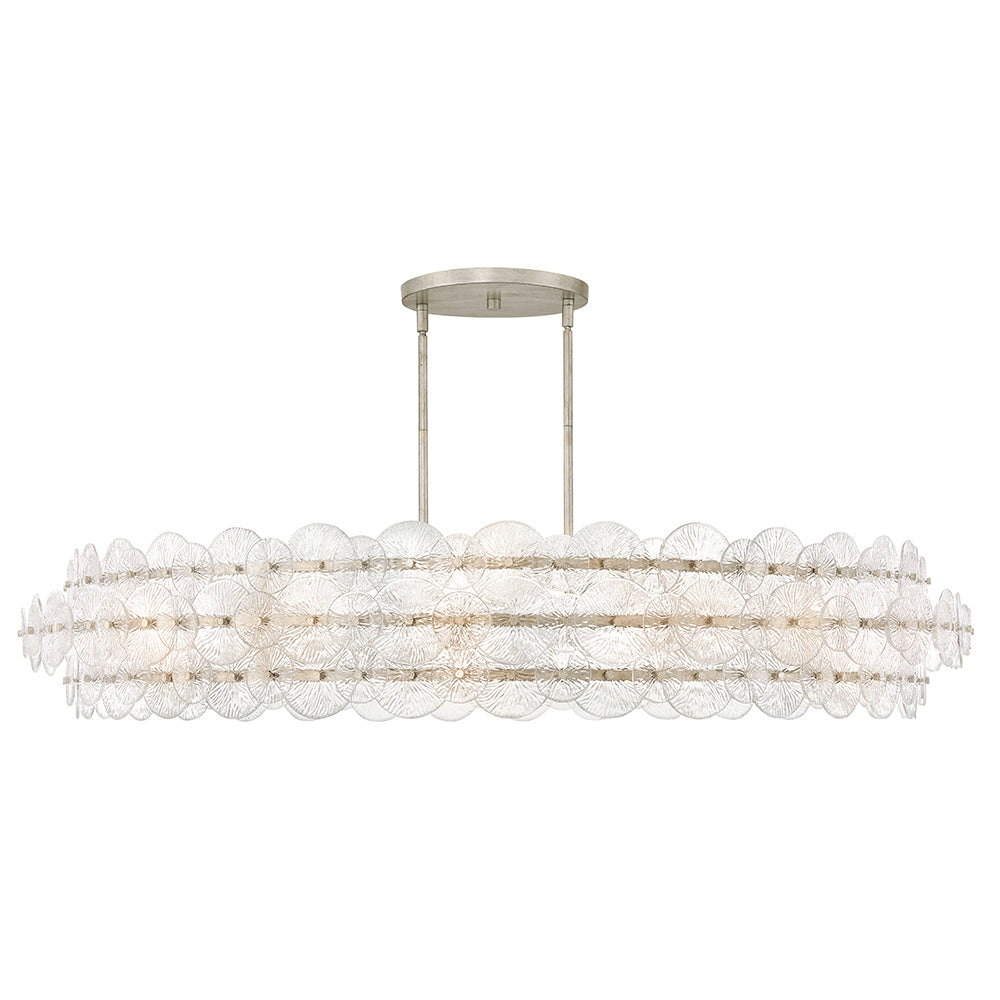 Fredrick RamondReneLED Chandelier