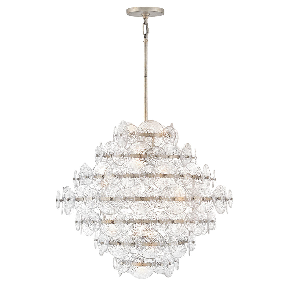 Fredrick RamondReneLED Chandelier