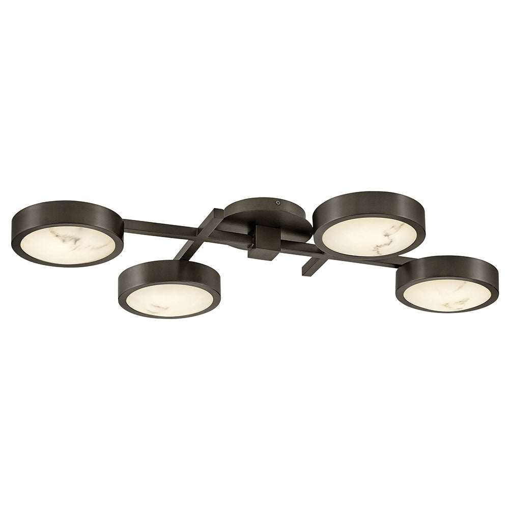 Fredrick RamondCavaLED Flush Mount