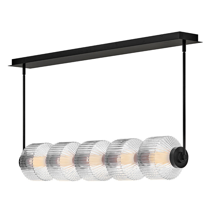 Fredrick RamondReignLED Linear