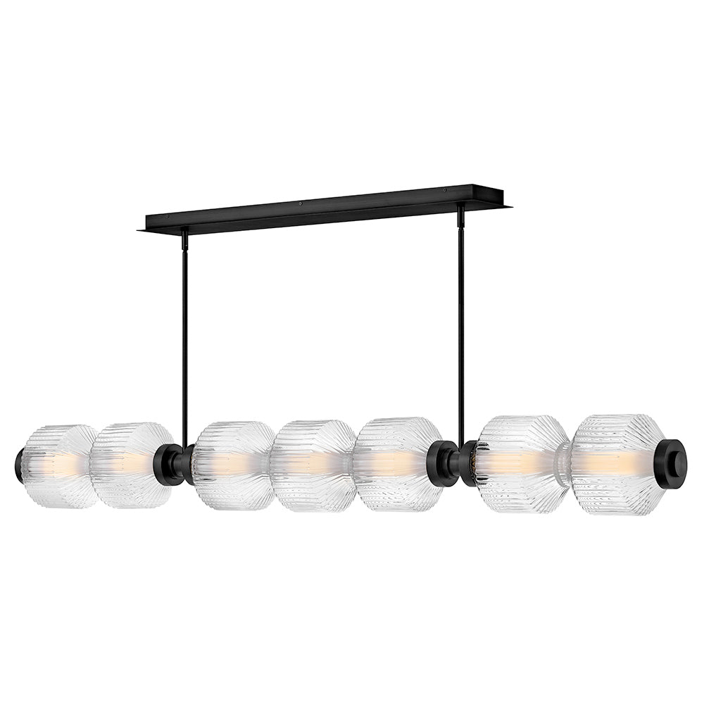 Fredrick RamondReignLED Linear