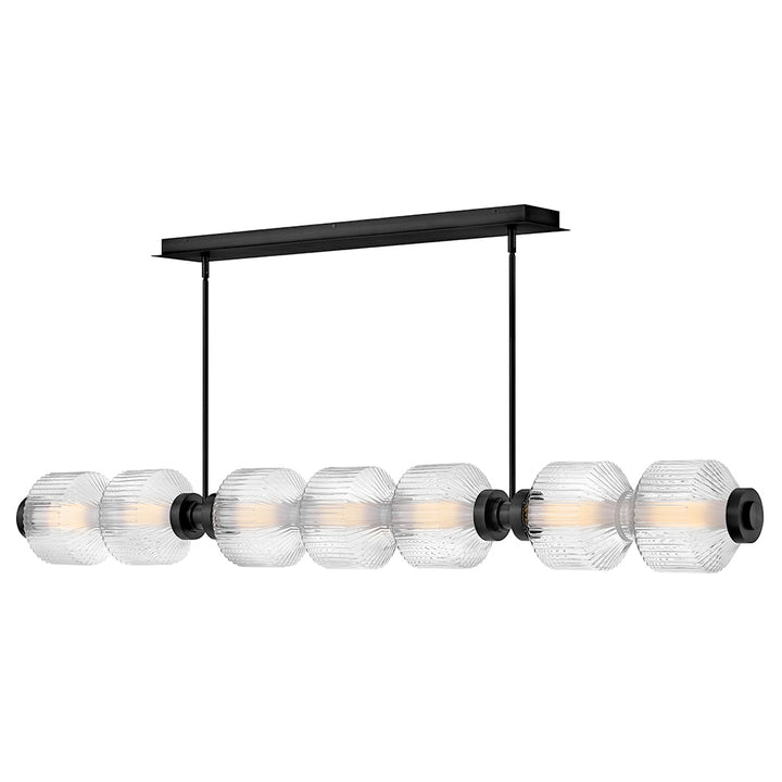 Fredrick RamondReignLED Linear