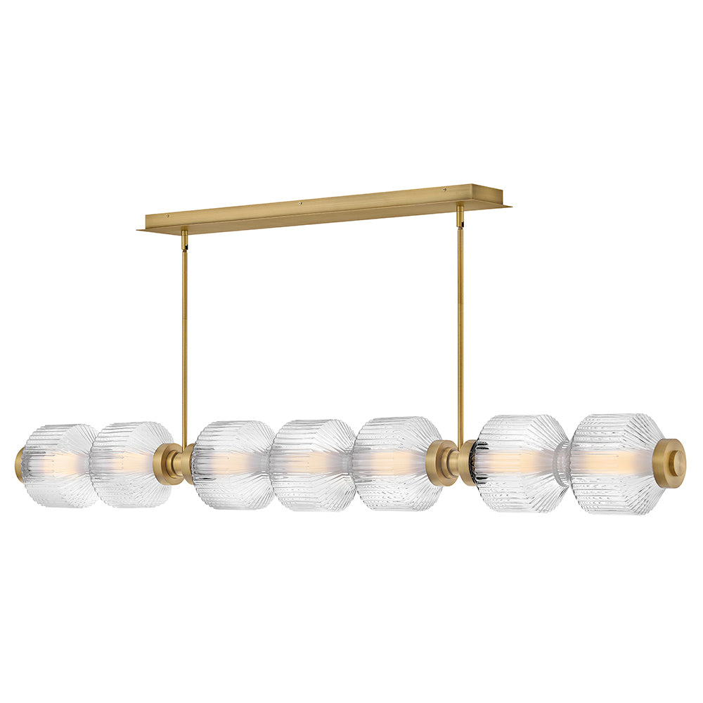Fredrick RamondReignLED Linear