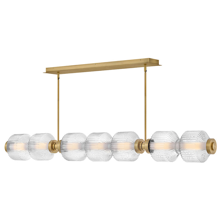 Fredrick RamondReignLED Linear