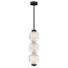 Fredrick Ramond Reign | Mini Pendants at 15W, 750lm, & 3000K Temp