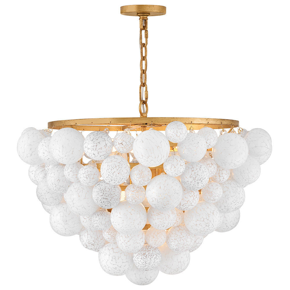 Fredrick RamondMarabelLED Chandelier