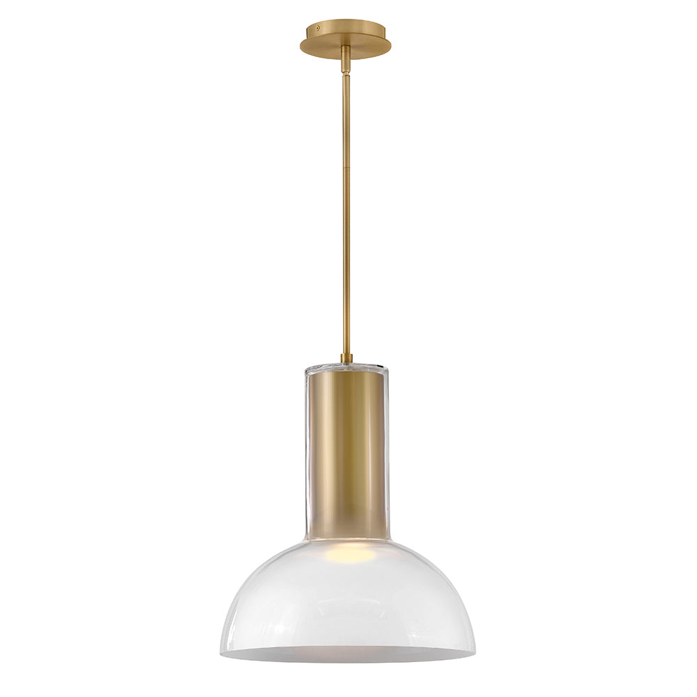 Fredrick RamondOmbraLED Pendant