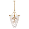 Fredrick Ramond Myra | Foyer/Hall Lanterns at 5W