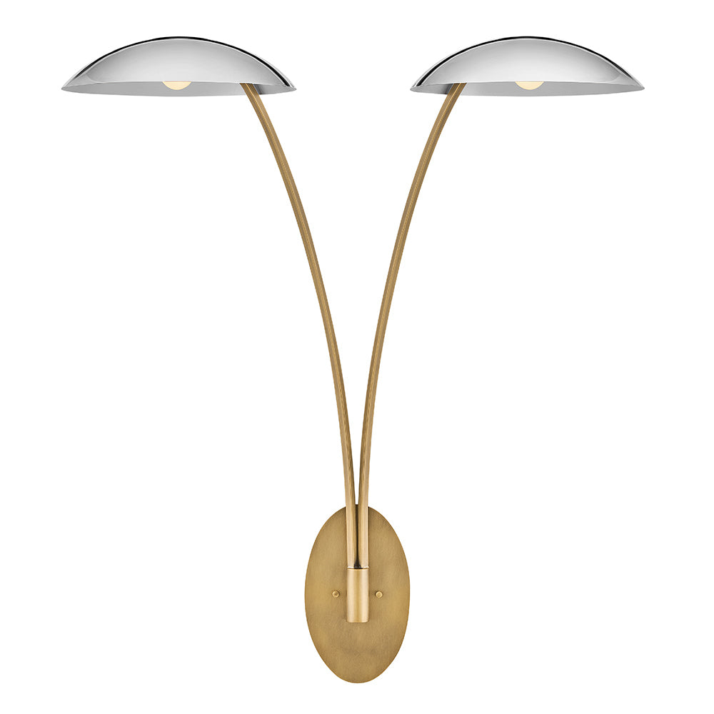 Fredrick RamondGlennLED Wall Sconce