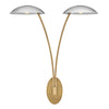 Fredrick Ramond Glenn | Sconces at 5W