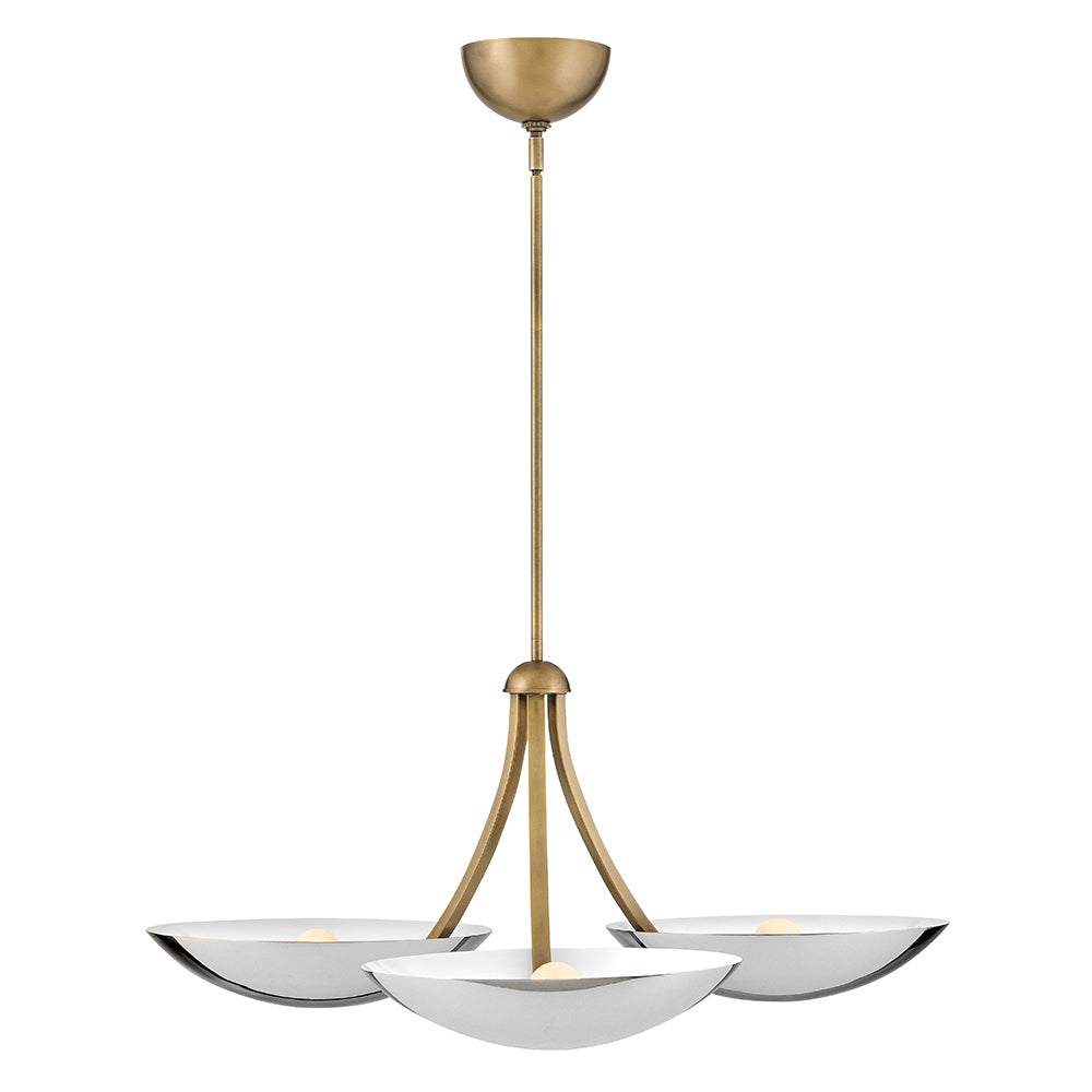 Fredrick RamondGlennLED Chandelier