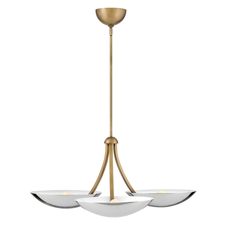 Fredrick RamondGlennLED Chandelier