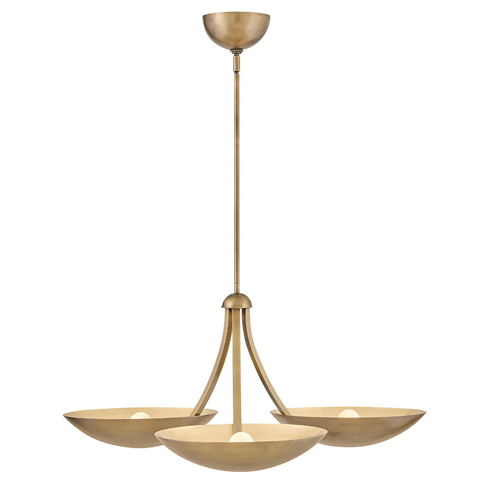 Fredrick RamondGlennLED Chandelier