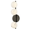 Fredrick Ramond Selene | Sconces at 7W