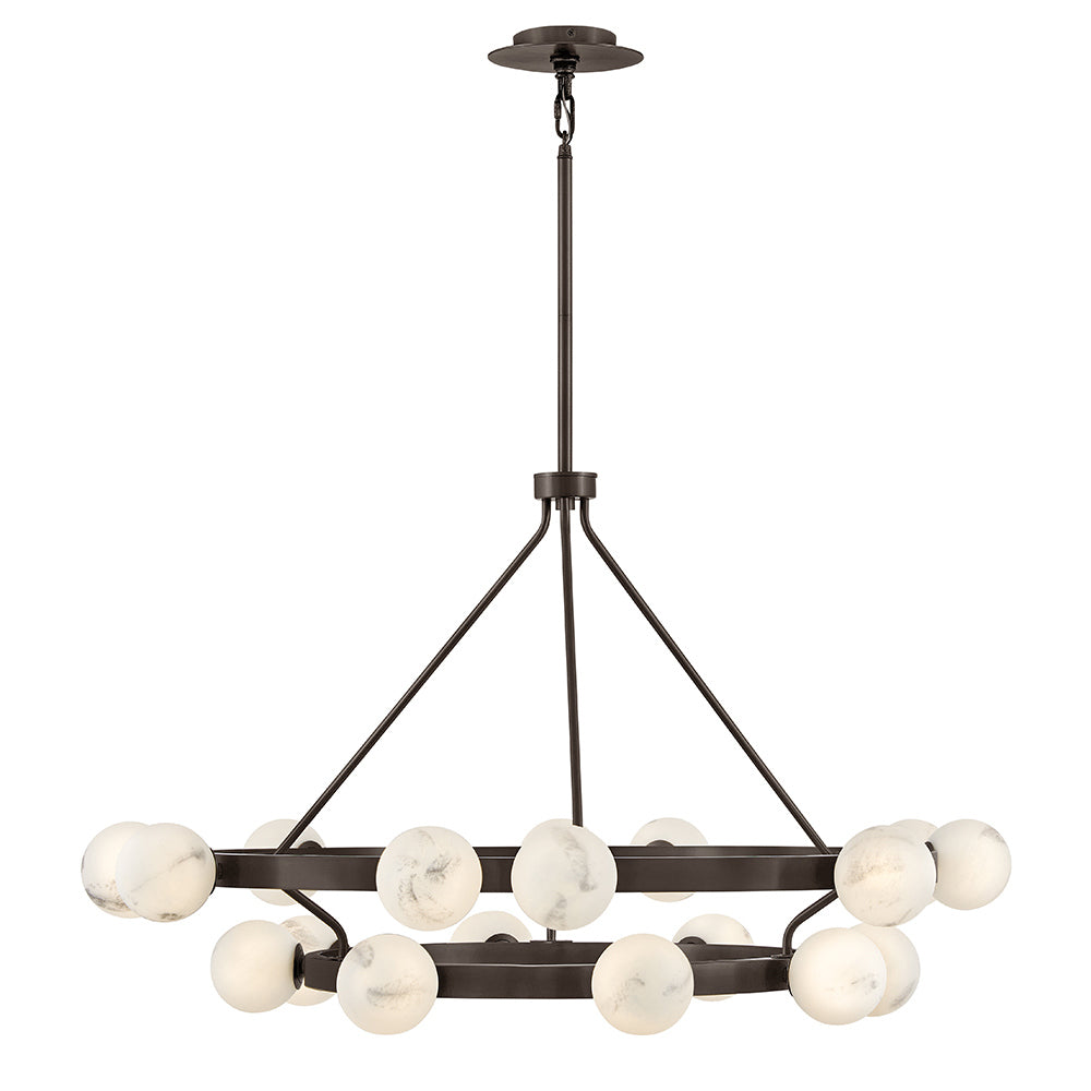 Fredrick RamondSeleneLED Chandelier