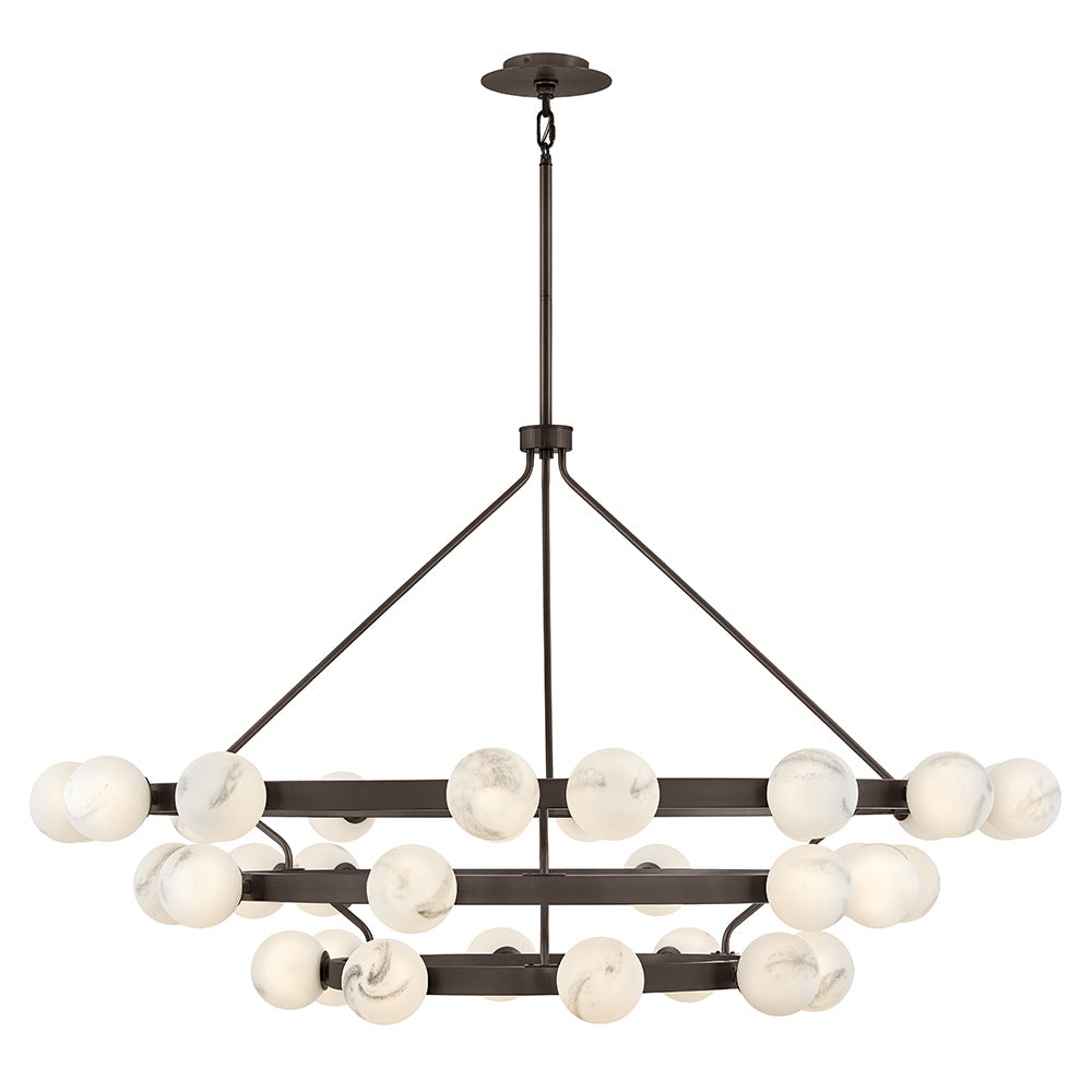 Fredrick RamondSeleneLED Chandelier