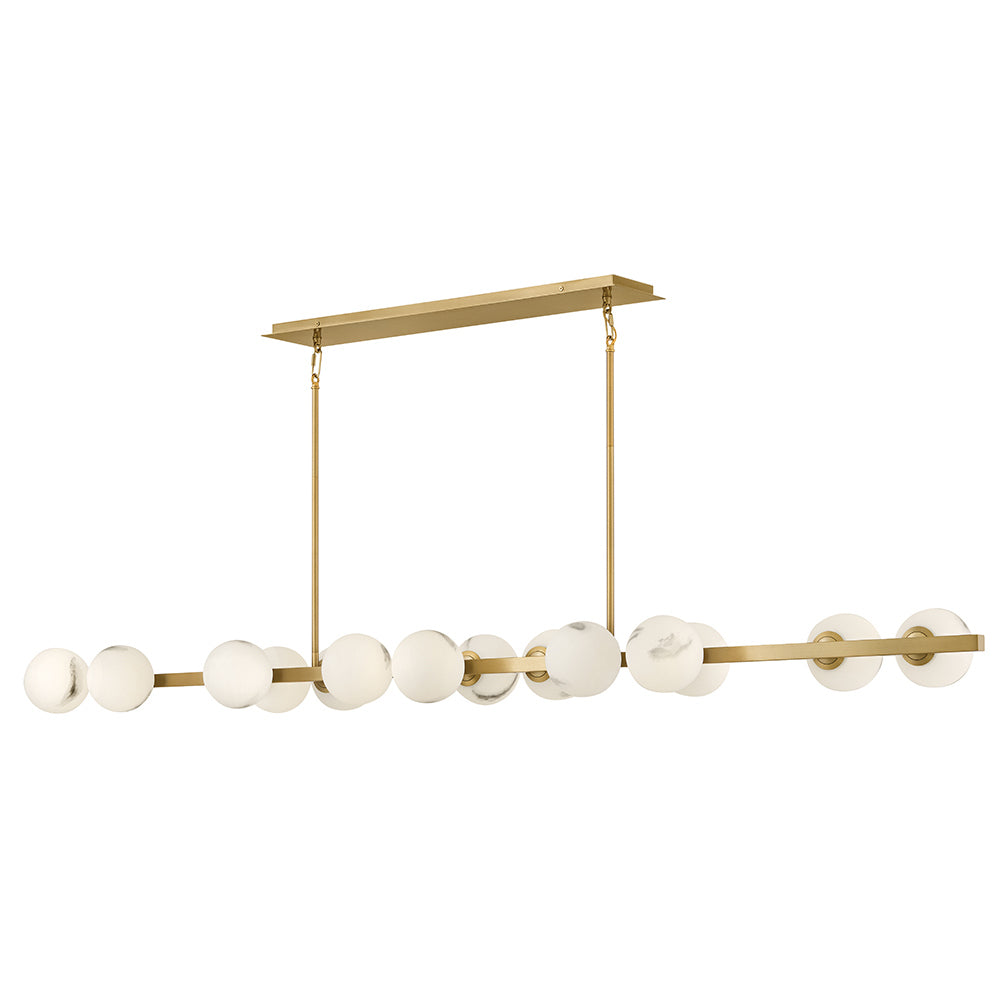 Fredrick RamondSeleneLED Linear