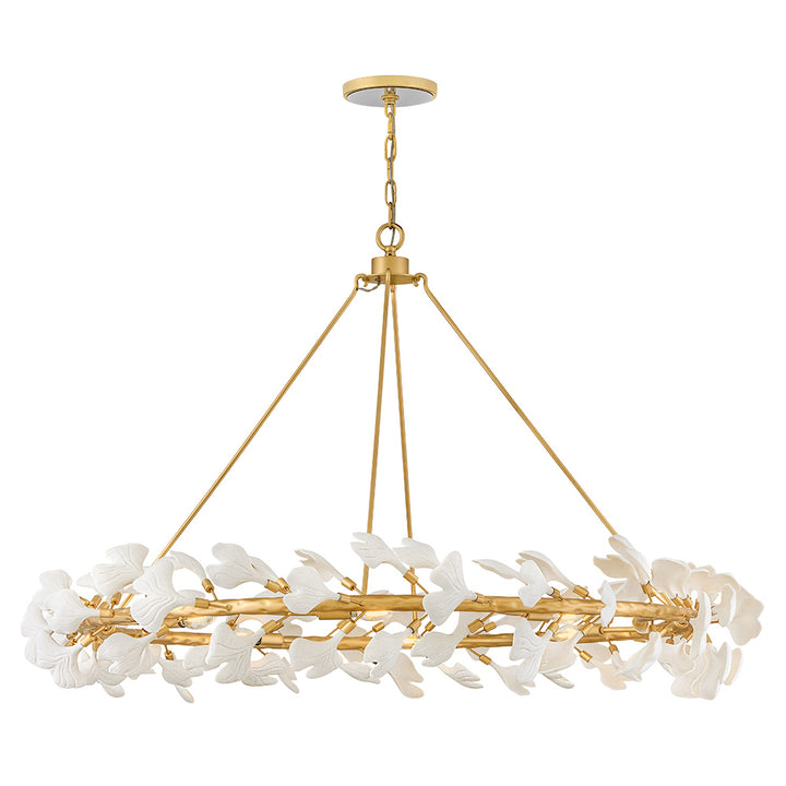 Fredrick RamondAudraLED Chandelier