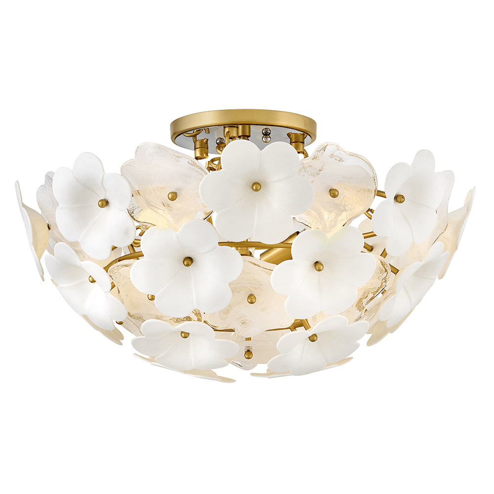 Fredrick RamondMarianneLED Semi-Flush Mount
