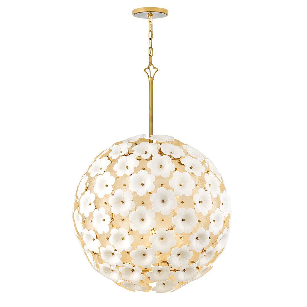 Fredrick RamondMarianneLED Chandelier