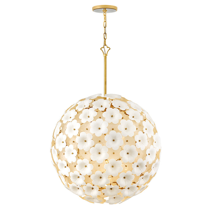 Fredrick RamondMarianneLED Chandelier