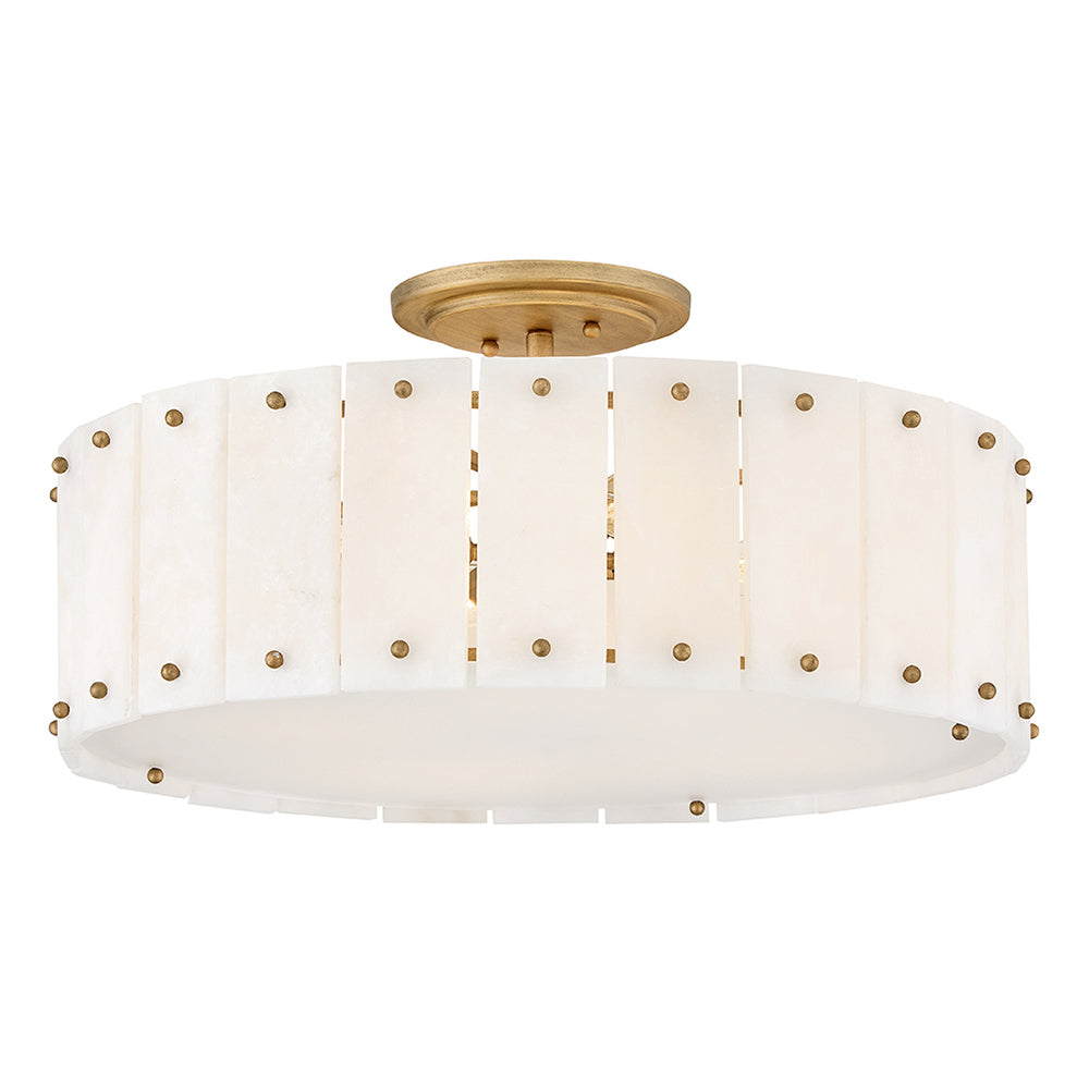 Fredrick RamondSimoneLED Semi-Flush Mount