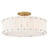 Fredrick Ramond Simone | Semi-Flush Mts. at 5W