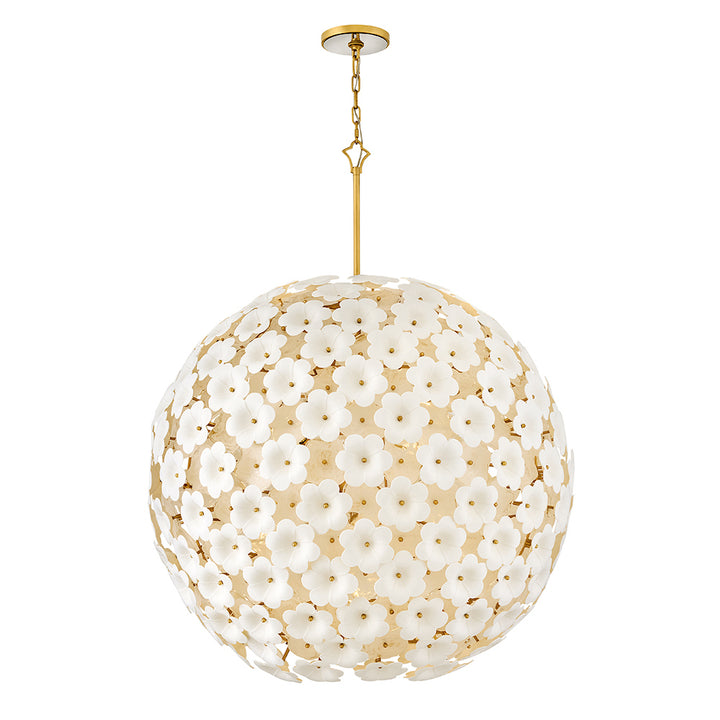 Fredrick RamondMarianneLED Chandelier