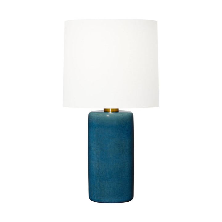 Visual Comfort StudioShanghaiOne Light Table Lamp