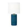Visual Comfort Studio Shanghai | Lamps at 9W, 800lm, & 3000K Temp