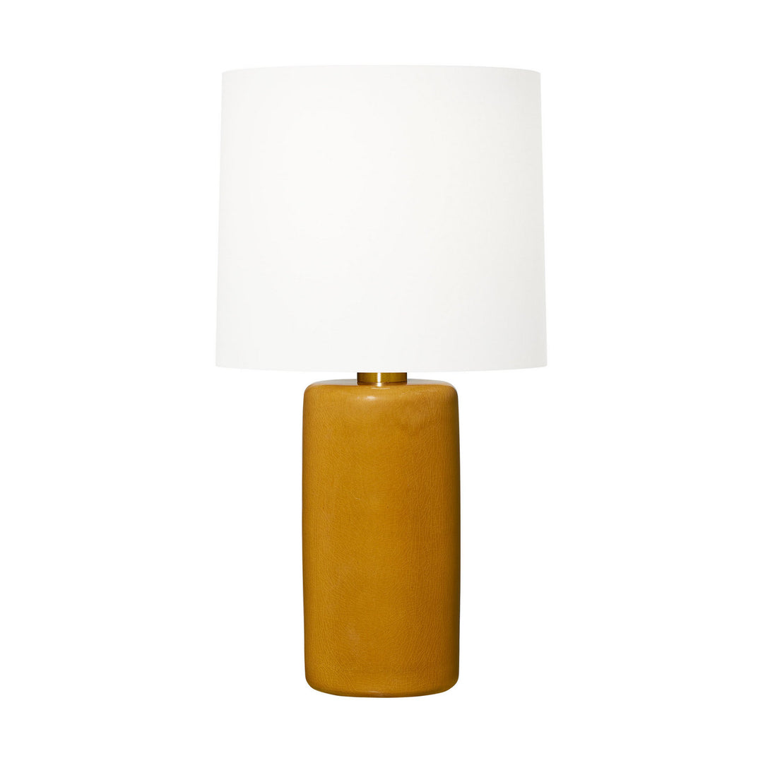 Visual Comfort StudioShanghaiOne Light Table Lamp