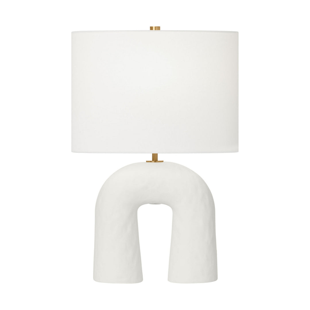 Visual Comfort StudioAuraOne Light Table Lamp