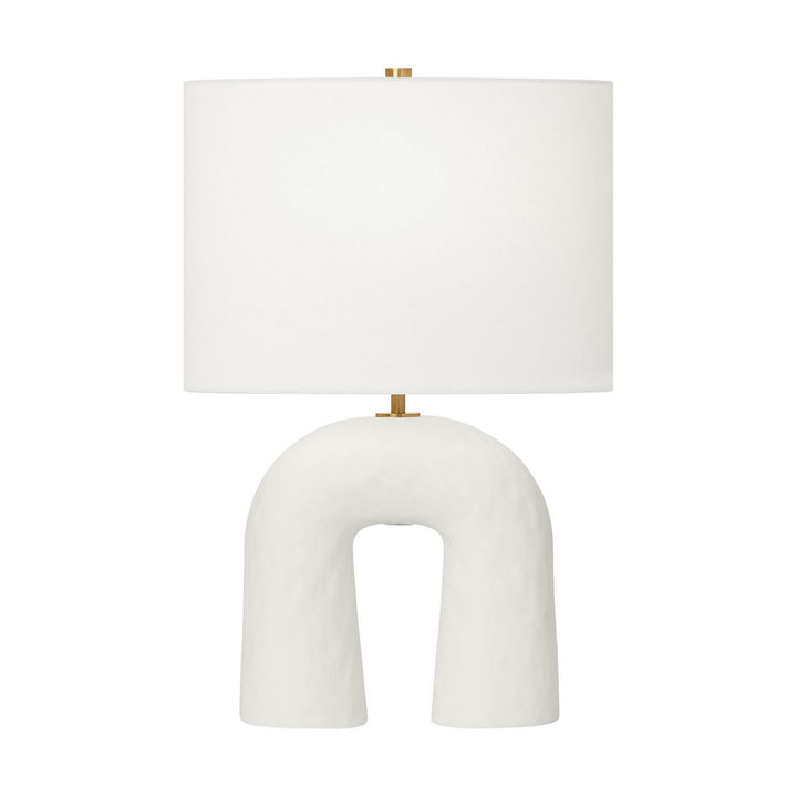 Visual Comfort StudioAuraOne Light Table Lamp