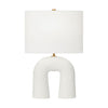 Visual Comfort Studio Aura | Lamps at 9W, 800lm, & 3000K Temp