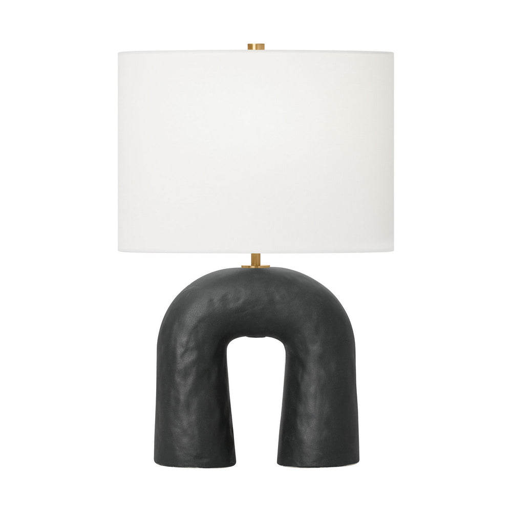 Visual Comfort StudioAuraOne Light Table Lamp