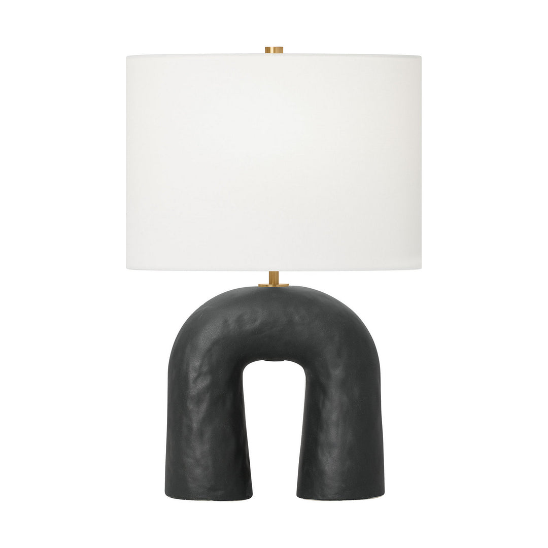 Visual Comfort StudioAuraOne Light Table Lamp