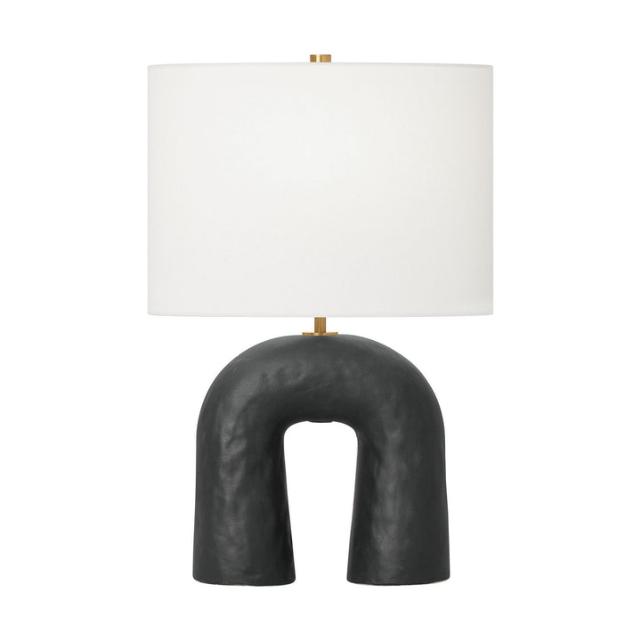 Visual Comfort StudioAuraOne Light Table Lamp