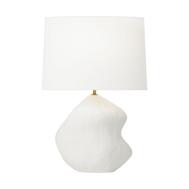 Visual Comfort StudioBroxtonOne Light Table Lamp