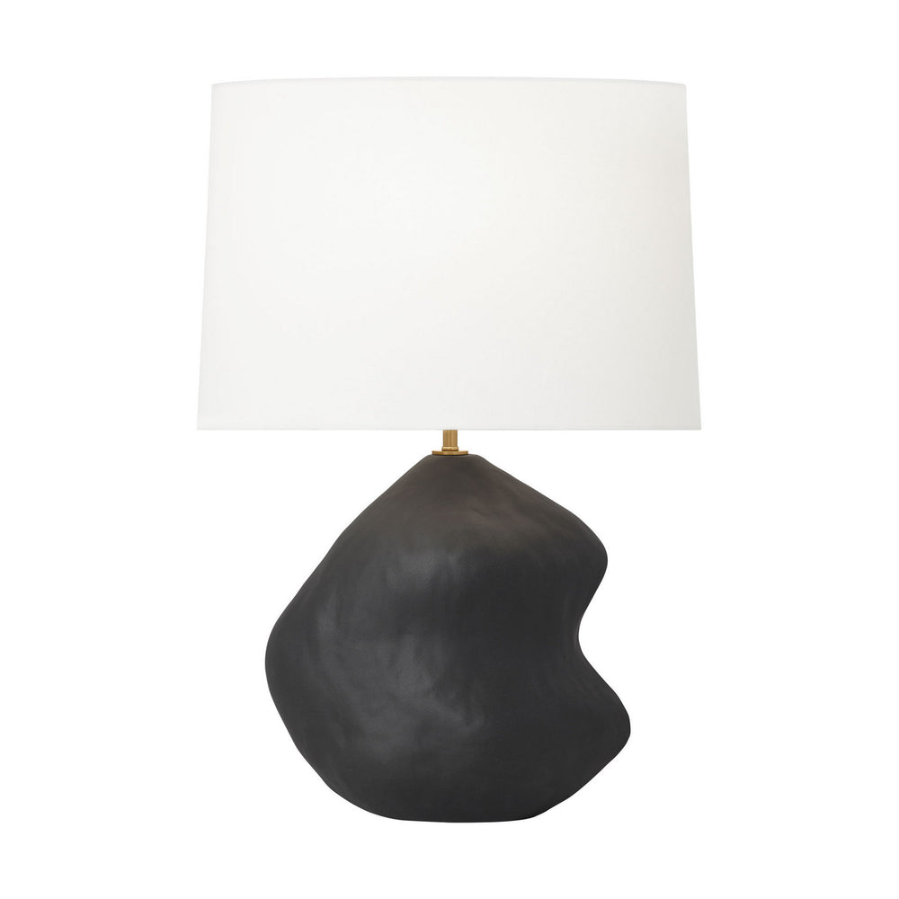 Visual Comfort StudioBroxtonOne Light Table Lamp
