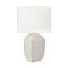 Visual Comfort Studio Sybert | Lamps at 9W, 800lm, & 3000K Temp
