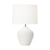 Visual Comfort Studio Cadley | Lamps at 9W, 800lm, & 3000K Temp
