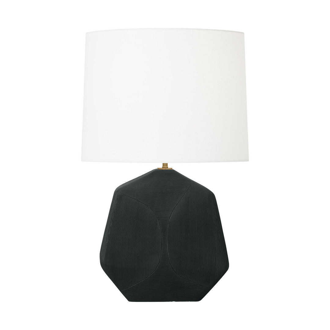Visual Comfort StudioTallulahOne Light Table Lamp