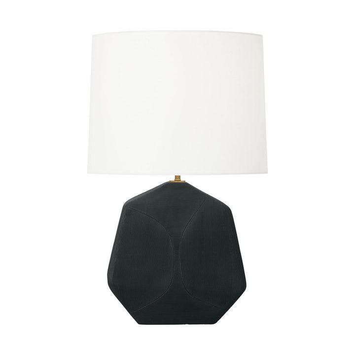 Visual Comfort StudioTallulahOne Light Table Lamp