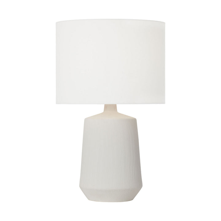 Visual Comfort StudioPanolaOne Light Table Lamp